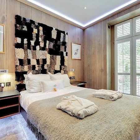Mala Anglia Deluxe Rooms & Spa 소포트 외부 사진