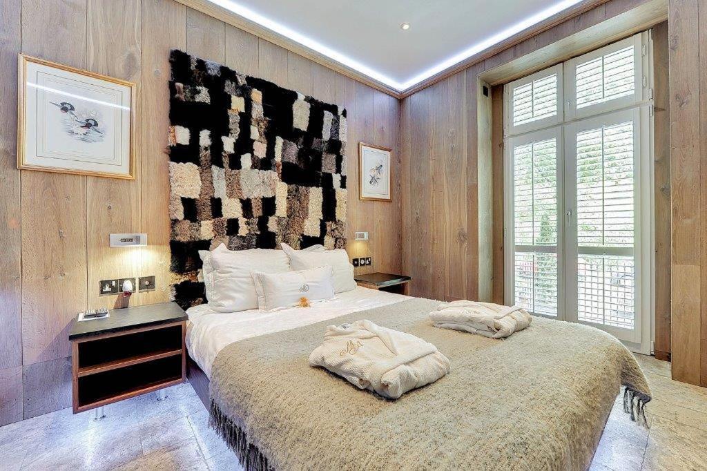 Mala Anglia Deluxe Rooms & Spa 소포트 외부 사진